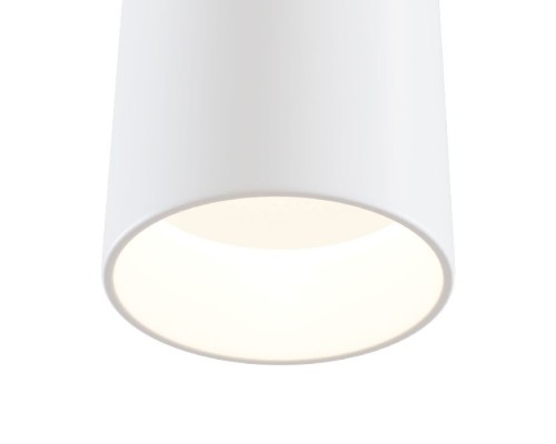 Точечный светильник Dafne C027CL-L10W Maytoni Точечный светильник Dafne C027CL-L10W Maytoni
