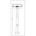 Универсальное крепление Ceiling & Wall C032C-03-MG Maytoni