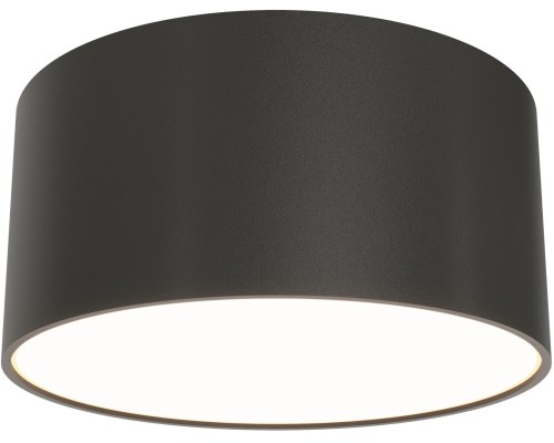 Потолочный светильник Zon C032CL-12W3K-RD-B Maytoni Потолочный светильник Zon C032CL-12W3K-RD-B Maytoni