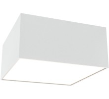 Потолочный светильник Zon C032CL-12W3K-SQ-W Maytoni