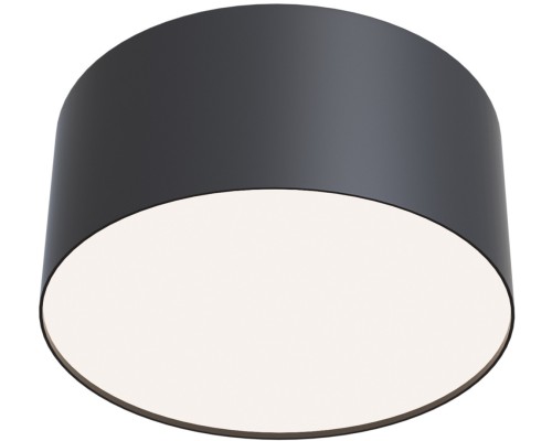 Потолочный светильник Zon C032CL-12W4K-RD-B Maytoni Потолочный светильник Zon C032CL-12W4K-RD-B Maytoni