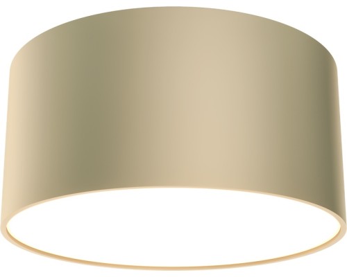 Потолочный светильник Zon C032CL-12W4K-RD-MG Maytoni Потолочный светильник Zon C032CL-12W4K-RD-MG Maytoni