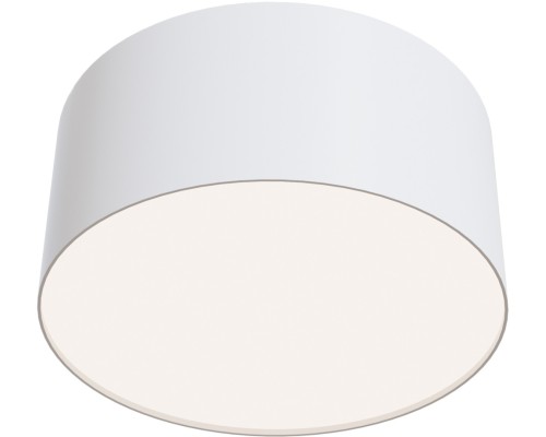 Потолочный светильник Zon C032CL-12W4K-RD-W Maytoni Потолочный светильник Zon C032CL-12W4K-RD-W Maytoni
