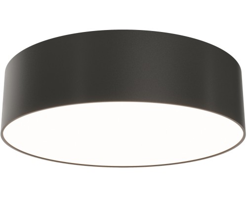 Потолочный светильник Zon C032CL-24W3K-RD-B Maytoni Потолочный светильник Zon C032CL-24W3K-RD-B Maytoni
