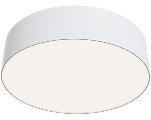 Потолочный светильник Zon C032CL-24W4K-RD-W Maytoni Потолочный светильник Zon C032CL-24W4K-RD-W Maytoni