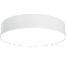 Потолочный светильник Zon C032CL-36W3K-RD-W Maytoni