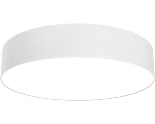 Потолочный светильник Zon C032CL-36W3K-RD-W Maytoni Потолочный светильник Zon C032CL-36W3K-RD-W Maytoni