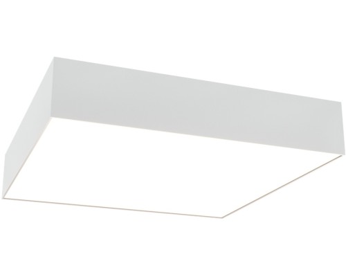 Потолочный светильник Zon C032CL-36W4K-SQ-W Maytoni Потолочный светильник Zon C032CL-36W4K-SQ-W Maytoni
