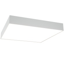 Потолочный светильник Zon C032CL-45W4K-SQ-W Maytoni