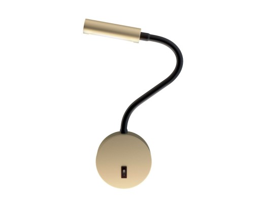 Бра Stem C035WL-L3MG3K Maytoni Бра Stem C035WL-L3MG3K Maytoni
