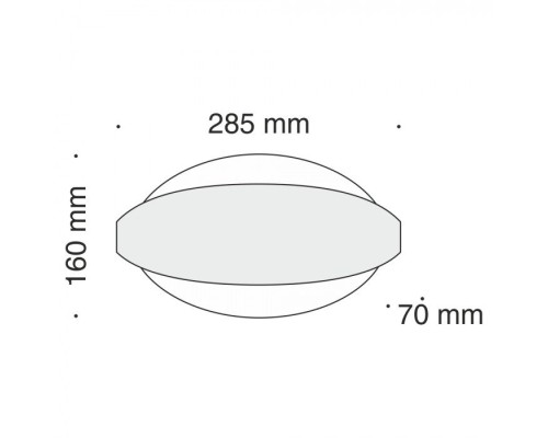 Настенный светильник Mirto C042WL-L13W3K Maytoni Настенный светильник Mirto C042WL-L13W3K Maytoni