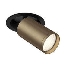 Точечный светильник Focus S C048CL-1BBZ Maytoni