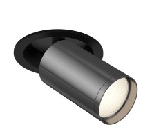Точечный светильник Focus S C048CL-1BGF Maytoni