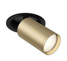 Точечный светильник Focus S C048CL-1BMG Maytoni