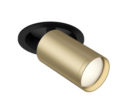 Точечный светильник Focus S C048CL-1BMG Maytoni