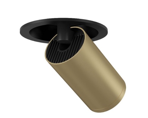 Точечный светильник Focus S C048CL-1BMG Maytoni