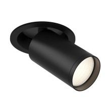 Точечный светильник Focus S C048CL-1B Maytoni