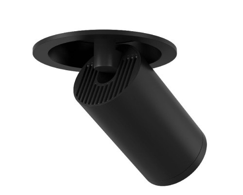Точечный светильник Focus S C048CL-1B Maytoni Точечный светильник Focus S C048CL-1B Maytoni