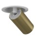 Точечный светильник Focus S C048CL-1WBS Maytoni