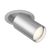 Точечный светильник Focus S C048CL-1WCH Maytoni