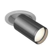Точечный светильник Focus S C048CL-1WGF Maytoni