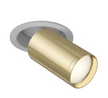 Точечный светильник Focus S C048CL-1WG Maytoni