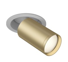 Точечный светильник Focus S C048CL-1WMG Maytoni