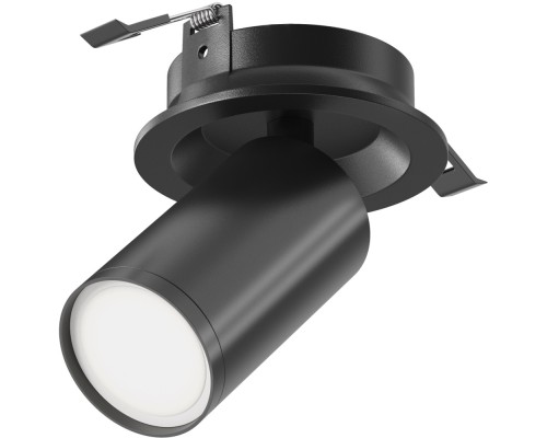 Точечный светильник Focus S C048CL-U-1B Maytoni Точечный светильник Focus S C048CL-U-1B Maytoni