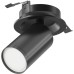 Точечный светильник Focus S C048CL-U-1B Maytoni