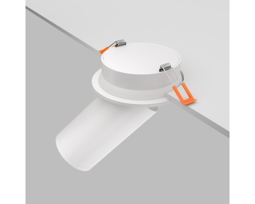 Точечный светильник Focus S C048CL-U-1W Maytoni Точечный светильник Focus S C048CL-U-1W Maytoni