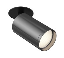 Точечный светильник Focus S C049CL-1BGF Maytoni