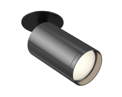 Точечный светильник Focus S C049CL-1BGF Maytoni Точечный светильник Focus S C049CL-1BGF Maytoni