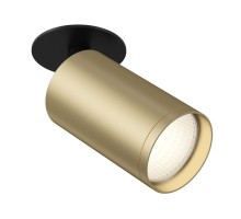 Точечный светильник Focus S C049CL-1BMG Maytoni
