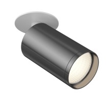 Точечный светильник Focus S C049CL-1WGF Maytoni
