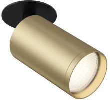 Точечный светильник Focus S C049CL-U-1BMG Maytoni