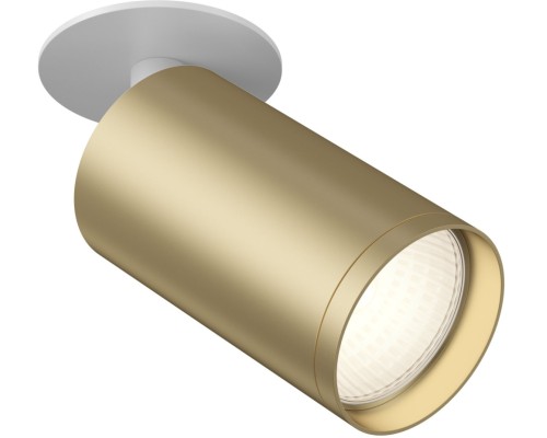 Точечный светильник Focus S C049CL-U-1WMG Maytoni Точечный светильник Focus S C049CL-U-1WMG Maytoni
