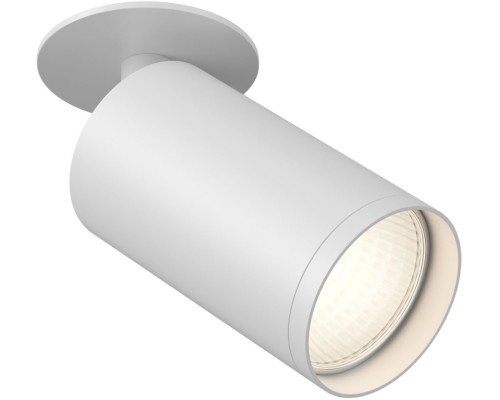 Точечный светильник Focus S C049CL-U-1W Maytoni Точечный светильник Focus S C049CL-U-1W Maytoni