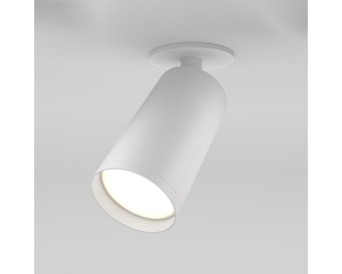 Точечный светильник Focus S C049CL-U-1W Maytoni Точечный светильник Focus S C049CL-U-1W Maytoni
