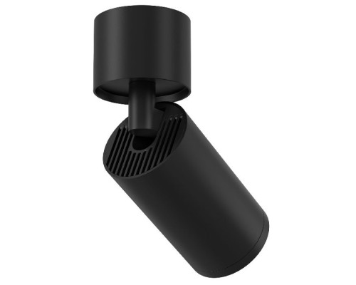 Точечный светильник Focus S C050CL-1B Maytoni Точечный светильник Focus S C050CL-1B Maytoni