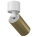 Точечный светильник Focus S C050CL-1WBS Maytoni