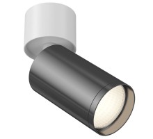 Точечный светильник Focus S C050CL-1WGF Maytoni