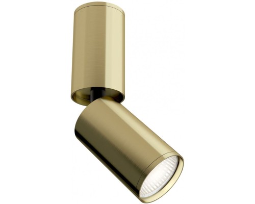 Точечный светильник Focus S C051CL-01BS Maytoni Точечный светильник Focus S C051CL-01BS Maytoni