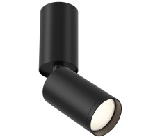 Точечный светильник FOCUS S C051CL-01B Maytoni
