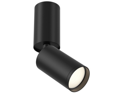Точечный светильник FOCUS S C051CL-01B Maytoni Точечный светильник FOCUS S C051CL-01B Maytoni