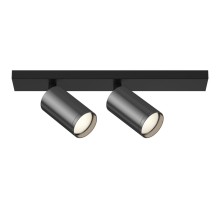 Точечный светильник Focus S C051CL-02BGF Maytoni