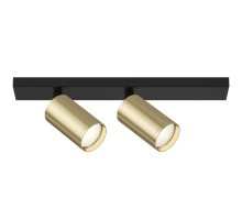 Точечный светильник Focus S C051CL-02BG Maytoni