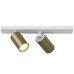 Точечный светильник Focus S C051CL-2WBS Maytoni