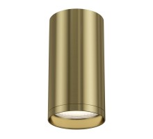 Точечный светильник FOCUS S C052CL-01BS Maytoni