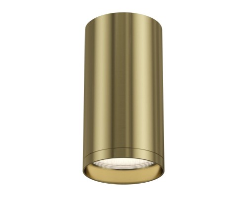 Точечный светильник FOCUS S C052CL-01BS Maytoni Точечный светильник FOCUS S C052CL-01BS Maytoni
