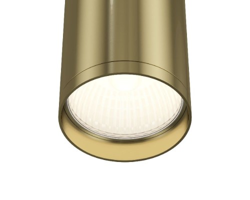 Точечный светильник FOCUS S C052CL-01BS Maytoni Точечный светильник FOCUS S C052CL-01BS Maytoni